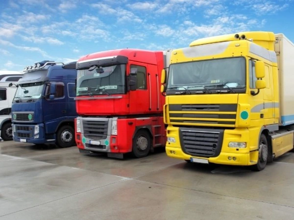 Konya Korkut Nakliye